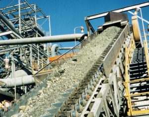 How to Select the Right Conveyor 
