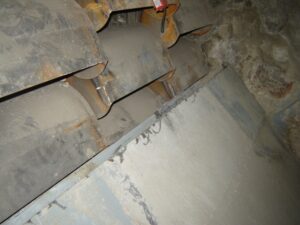 How Bucket Elevators Improve Material Handling in the Cement Industry